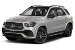 Mercedes-Benz GLE 580 bolt pattern